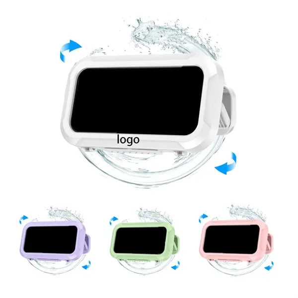 360 Phone Holder Waterproof