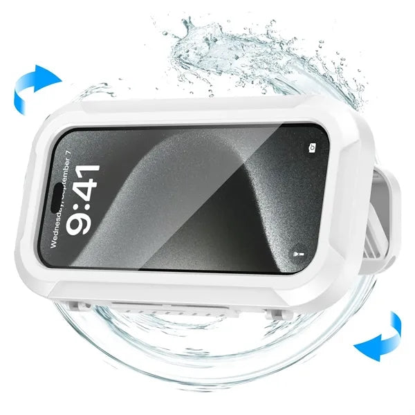 360 Phone Holder Waterproof