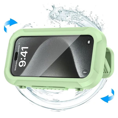 360 Phone Holder Waterproof
