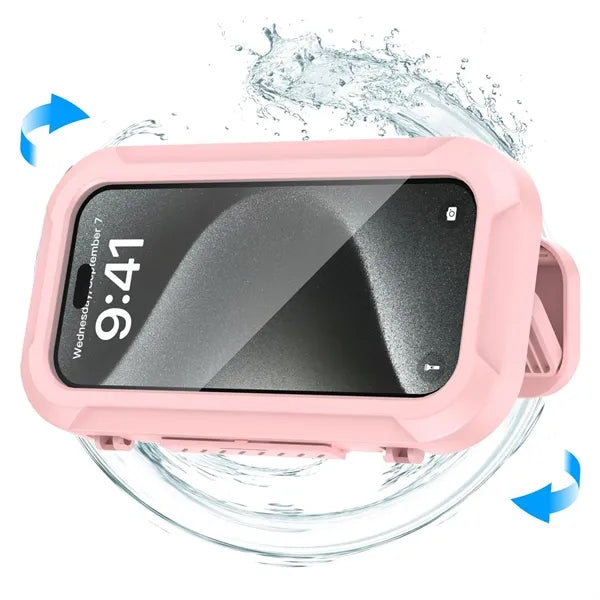 360 Phone Holder Waterproof