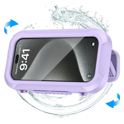 360 Phone Holder Waterproof