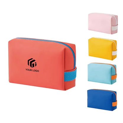 Travel Portable Waterproof Makeup Bag Organizer for Women