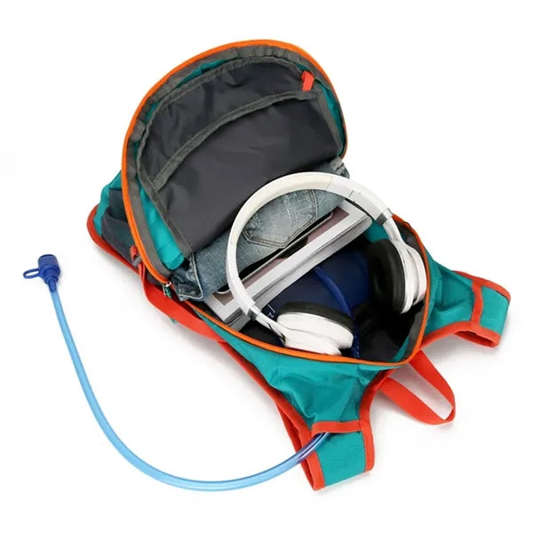 Foldable Lightweight Camping Waterproof Outdoor Backpack
