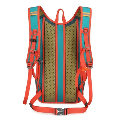 Foldable Lightweight Camping Waterproof Outdoor Backpack