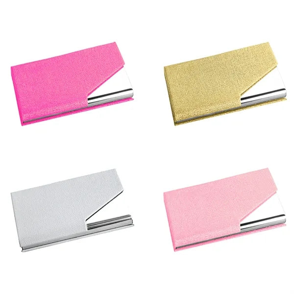 Business Card Case Pocket Holder