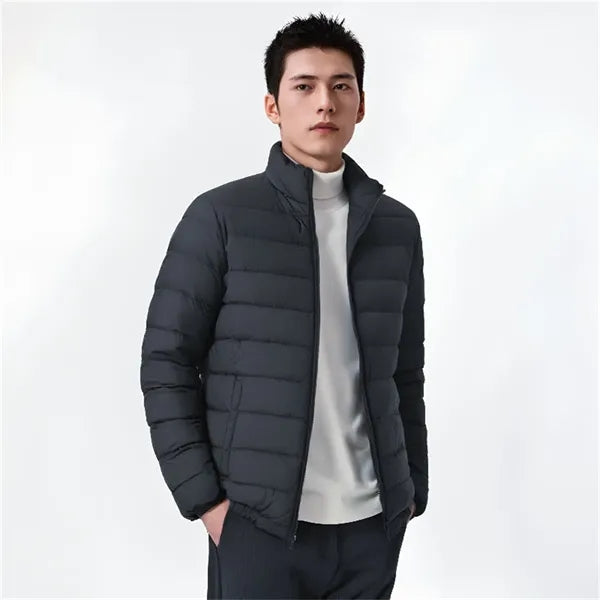 Winter Jackets