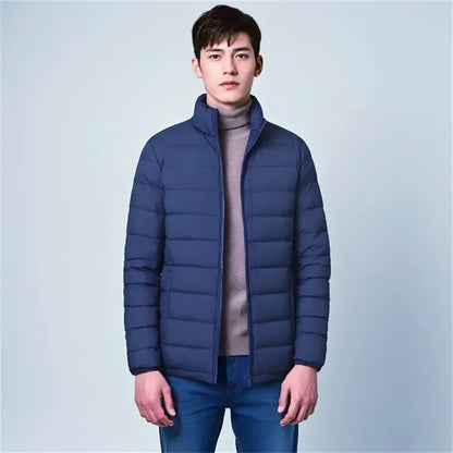 Winter Jackets