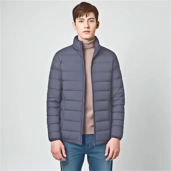 Winter Jackets