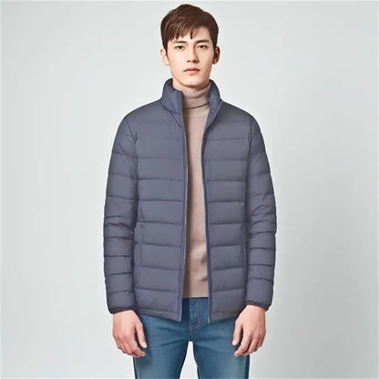Winter Jackets