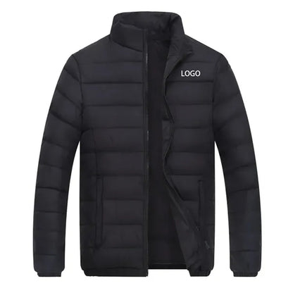 Winter Jackets