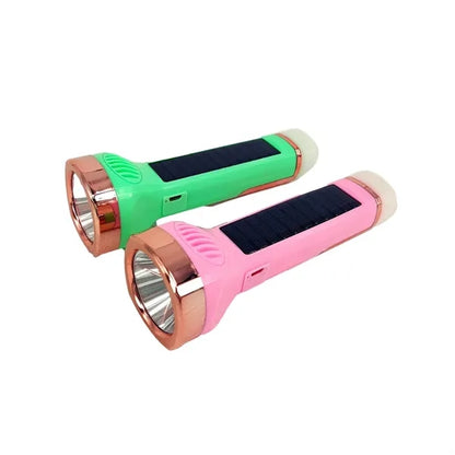LED Flashlights
