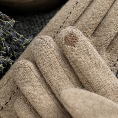 Winter Gloves