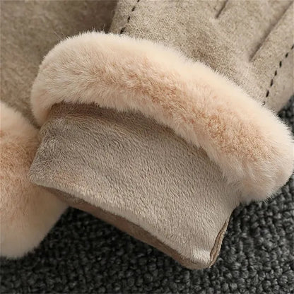 Winter Gloves