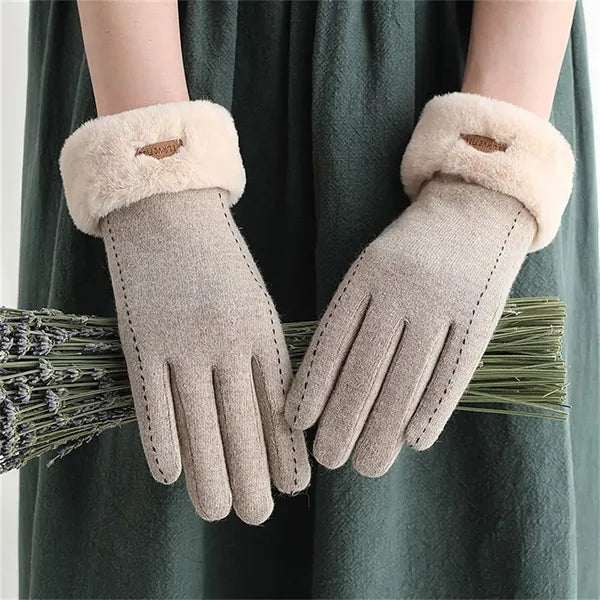 Winter Gloves