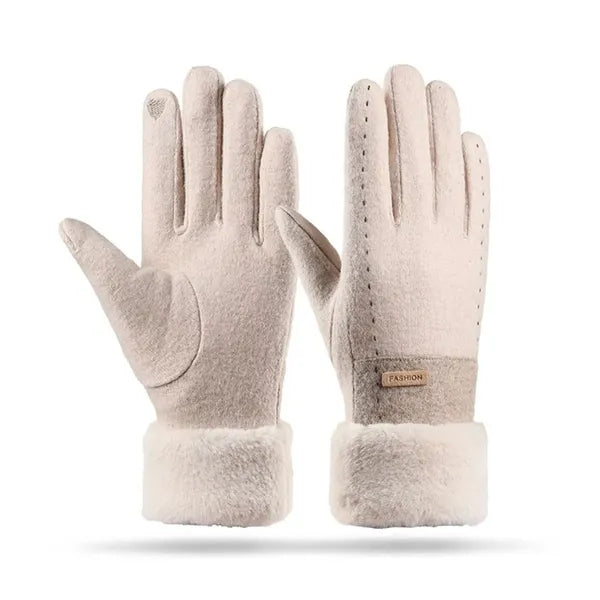 Winter Gloves