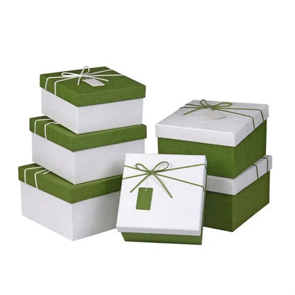 Gift Boxes