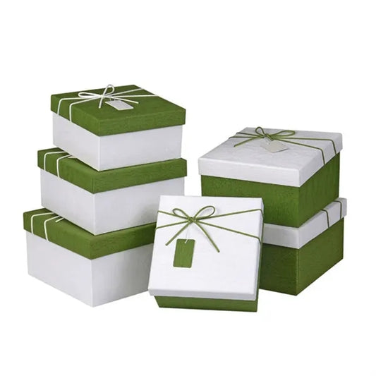 Gift Boxes