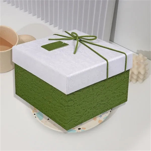 Gift Boxes