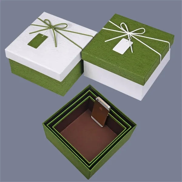 Gift Boxes