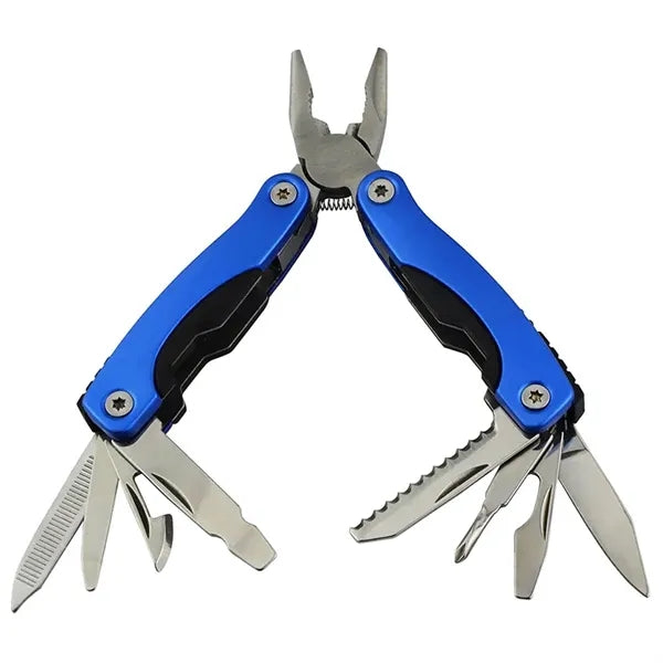 9-in-1 Multi-Function Tool Pliers
