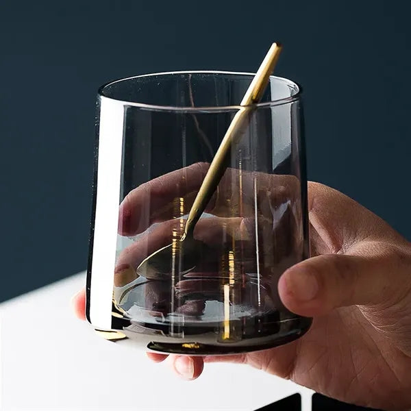 9oz Low Ball Glasses