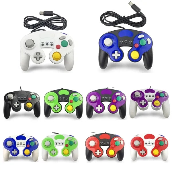 Light Weight Game Controller