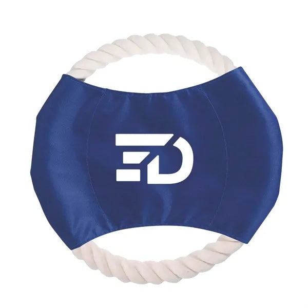 Fido Flier Dog Rope Toy