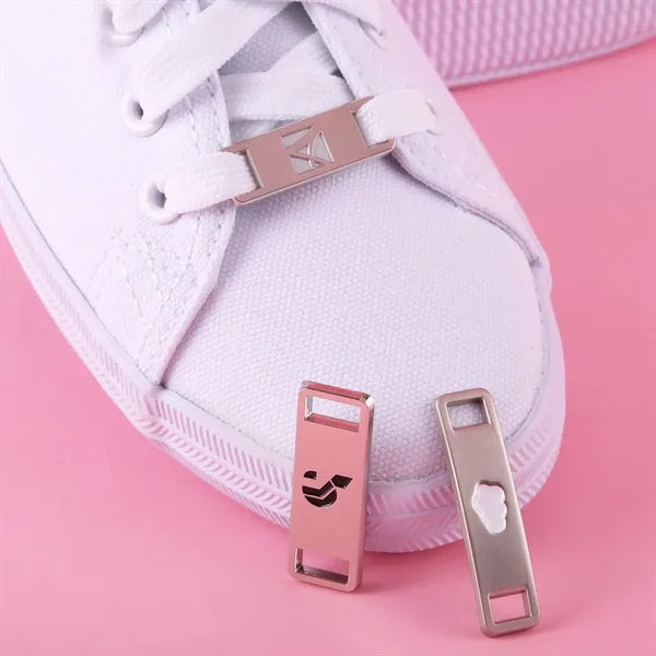 1.25" Diestruck Shoelace Charm
