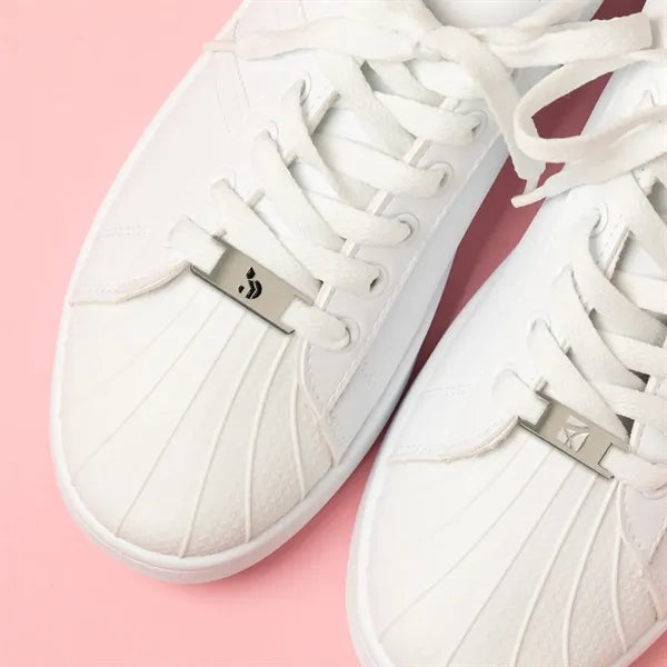 1.25" Diestruck Shoelace Charm
