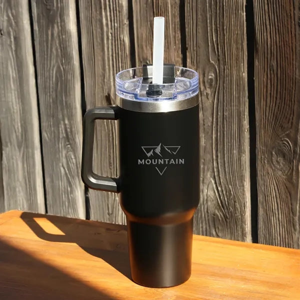 Voyager 40 oz. Travel Mug