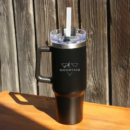 Voyager 40 oz. Travel Mug