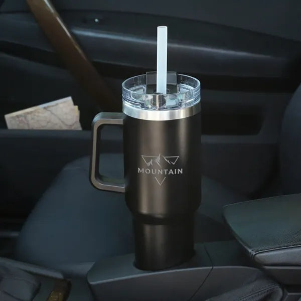 Voyager 40 oz. Travel Mug