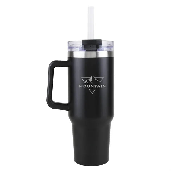 Voyager 40 oz. Travel Mug