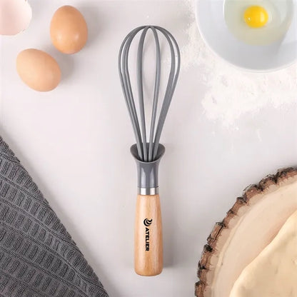 reGen Beechwood Whisk