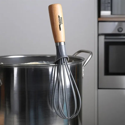 reGen Beechwood Whisk