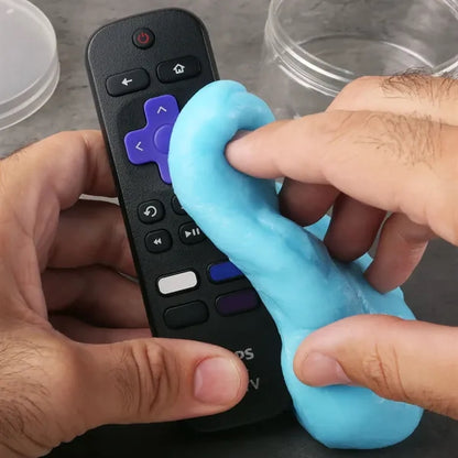 Wizard Cleaning Putty