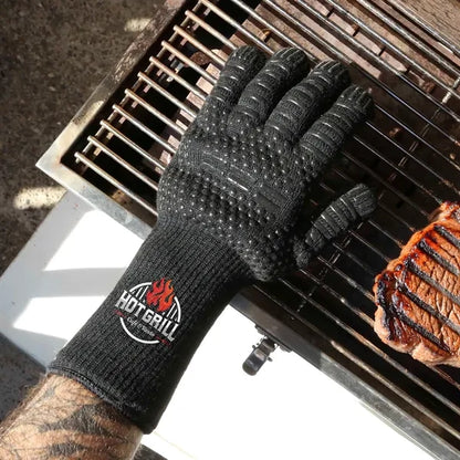 HeatGuard Cooking Gloves