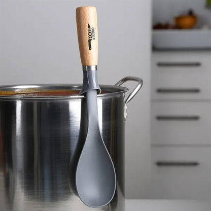 reGen Beechwood Spoon
