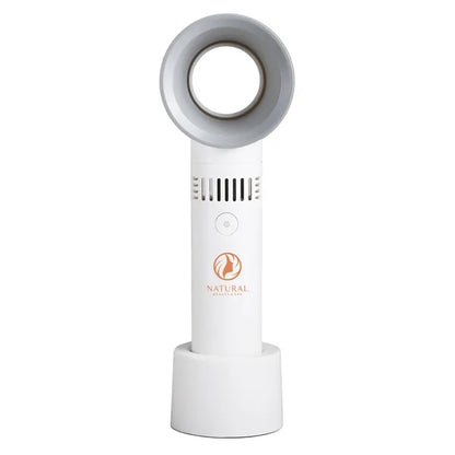 E-Z Breezy Bladeless Fan