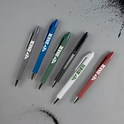 Comfy Gel Pen