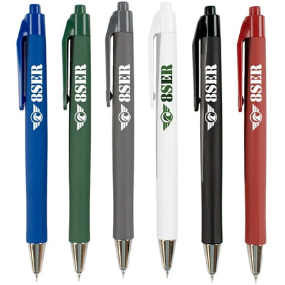 Comfy Gel Pen