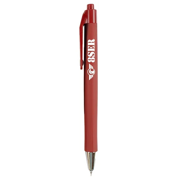 Comfy Gel Pen