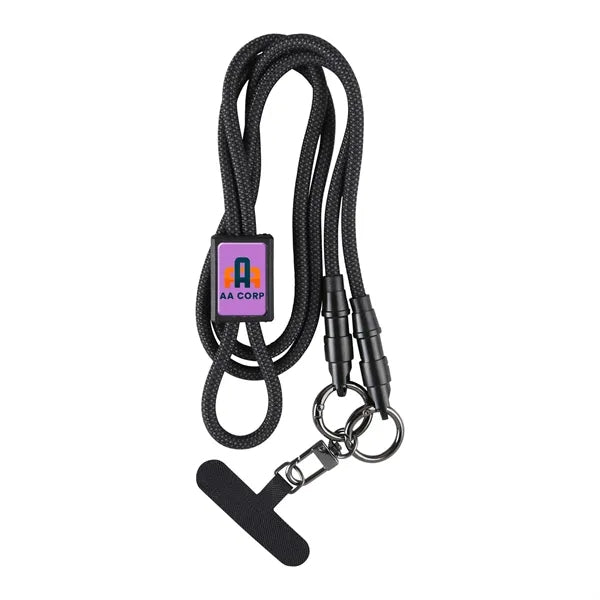 Hang Around Charging Cable Lanyard