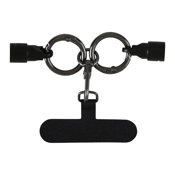 Hang Around Charging Cable Lanyard