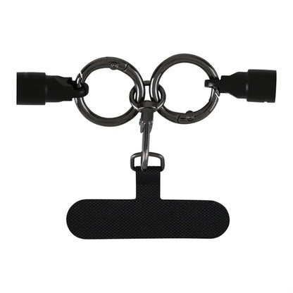 Hang Around Charging Cable Lanyard