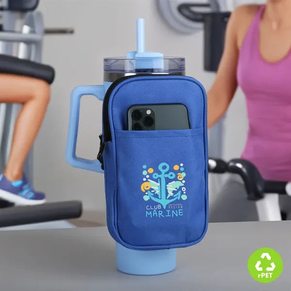 Eco Tumbler Pouch