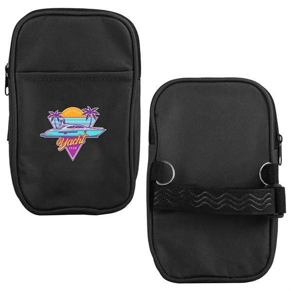 Eco Tumbler Pouch