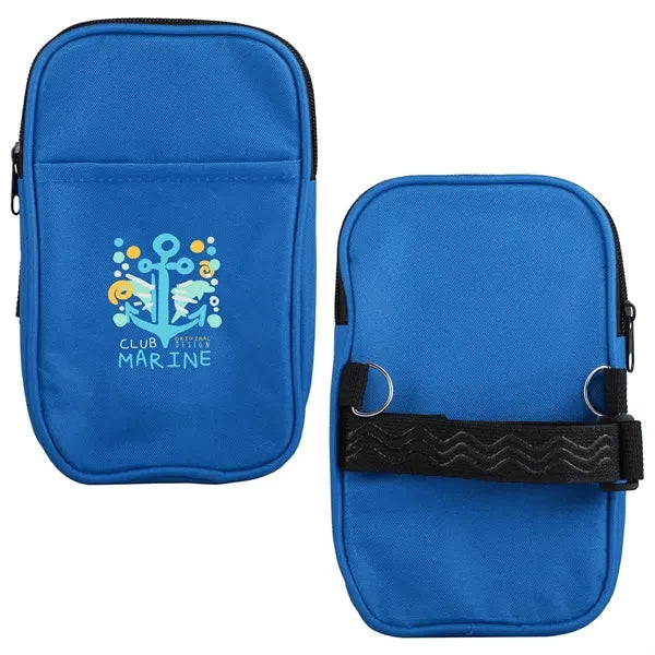 Eco Tumbler Pouch