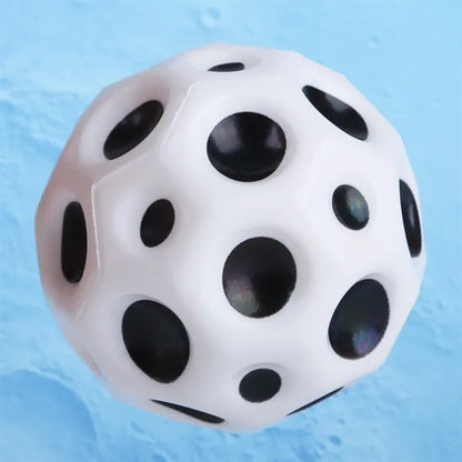 Crater Catcher Bounce Ball