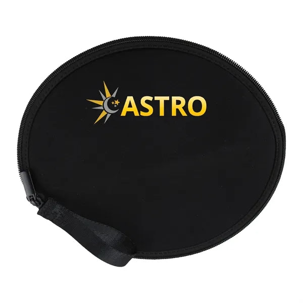 Mouse House Mouse Pad Pouch